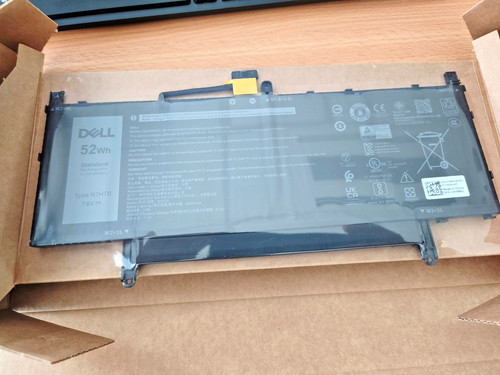 Original dell akku n7ht0 - dell,