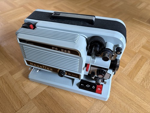 Heurtier projektor 24b - p6_24b,