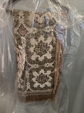 Hochwertige Jacquard