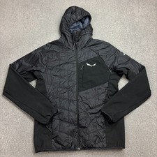 Salewa Jacke Erwachsene Medium