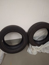 2×Michelin Allwetterreifen
