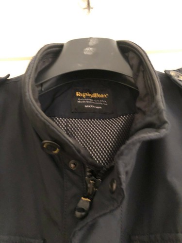 Refrigiwear military jacket - refrigiwear,