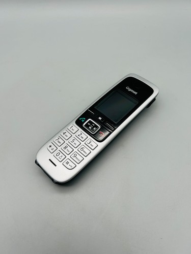 Siemens gigaset c430 - c430, mobilteil