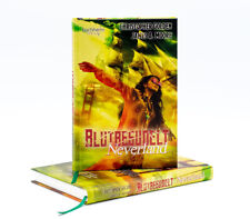 BLUTBESUDELT NEVERLAND