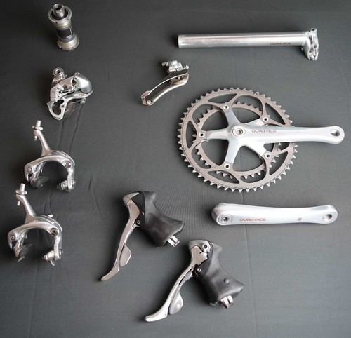 Shimano dura ace 7700 - shimano,