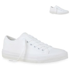 Damen Sneaker Low Turnschuhe