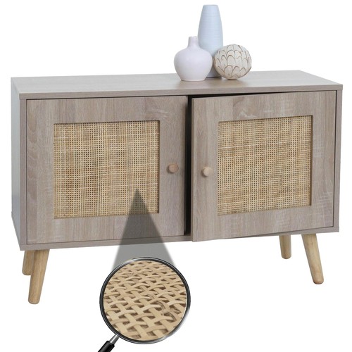 Kommode hwc m40 sideboard - kommode, hwc-m40,