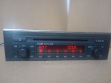 AUDI Concert II Original