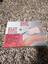 Kompakt Nähmaschine Hand Nähmaschine Von Easy Stitch