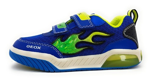 Geox 014bu inek kinderschuhe - geox,
