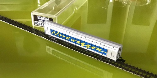 Märklin mini club 82413 - mini, 82413-