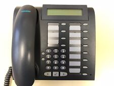 Optipoint 500 Standard Mangan Siemens Unify Octopus Hipath  TOP Rechnung Mwst.