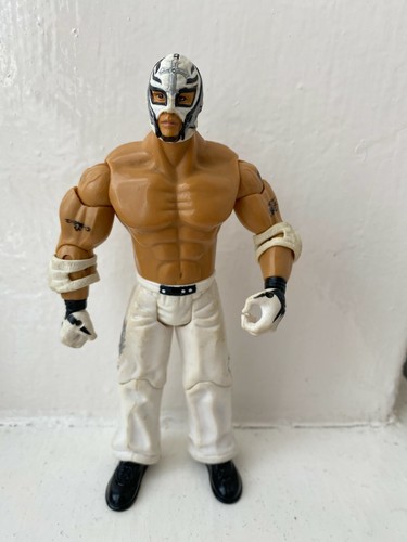 Wwe rey mysterio - rey, jakks