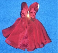 orginal Tonner Kleid + Strumpfhose für Sybarite BJD und ähnlichen Puppen 40 cm