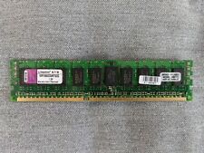 Kingston Speicher/RAM KVR1066D3S4R7S/2G 2GB,DDR SDRAM,1066 MHz,reg.ECC,240-pol.