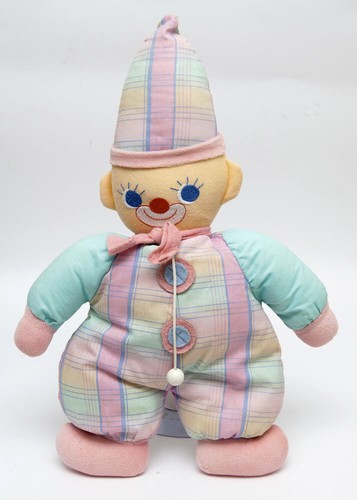 Sterntaler clown pastell rosa - sterntaler,