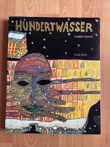 Hundertwasser