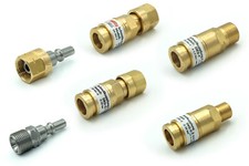 IBEDA Schnellkupplung im Set