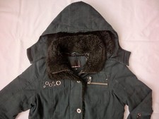 Jacke mit kapuze - jacke,