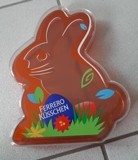 Ferrero Küsschen - Kunststoff Dose - Hase - Häschen - Vintage - Ostern - 2004