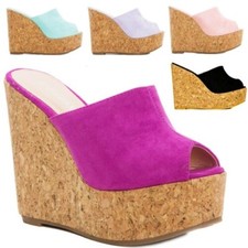 Damenschuhe Sandalen