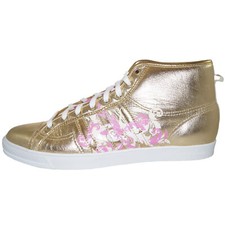 Adidas Sneaker Nizza High