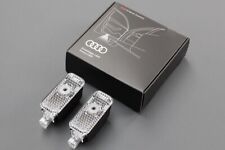 Original Audi Logo Ringe