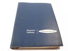 Reparaturleitfaden VW Käfer Typen 11 14 15 ab 1960 Werkstatthandbuch 1965