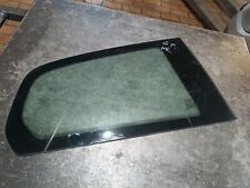 Orig. Fiat Grande Punto 199 3-Türer Seitenscheibe Fensterscheibe hinten rechts