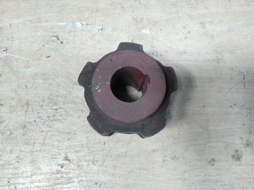 10x31 kettenrad kratzboden - kettenrad,