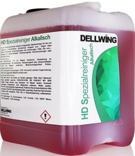 HD Spezialreiniger