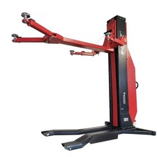 1 Säulen Hebebühne 3,5 t