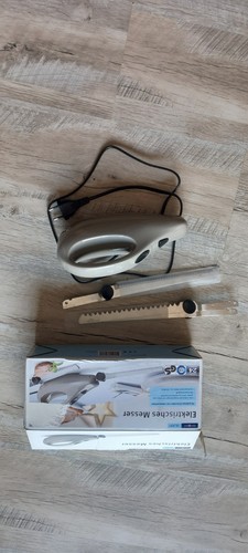 Elektrische küchenmesser - elektrische,