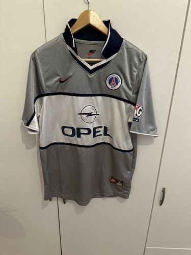 Nike air jersey - jersey, psg