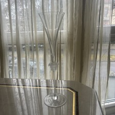 Rosenthal Versace Sektflöte