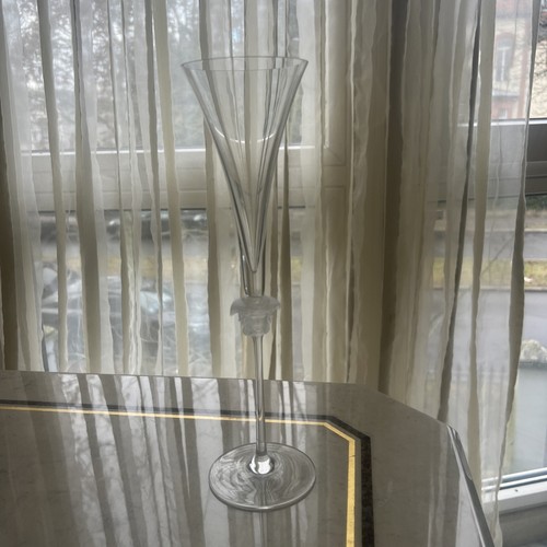 Rosenthal versace sektflöte - versace,