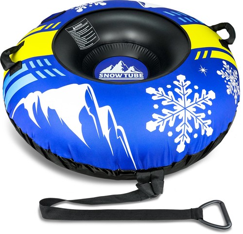 Schlitten aufblasbar snowtube - schlitten,