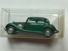 Wiking Mercedes 260 D Wiking Nr. 832