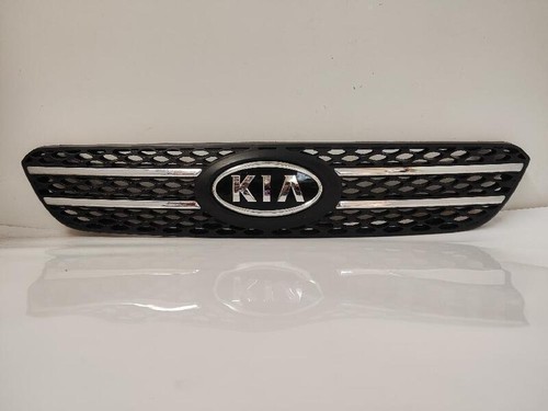 863501h200 kühlergrill kia - kühlergrill,
