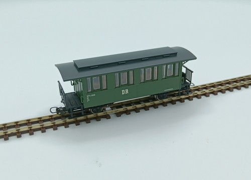 Tillig personenwagen kbi - tillig,