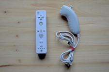 Wii - Nintendo Wii Remote