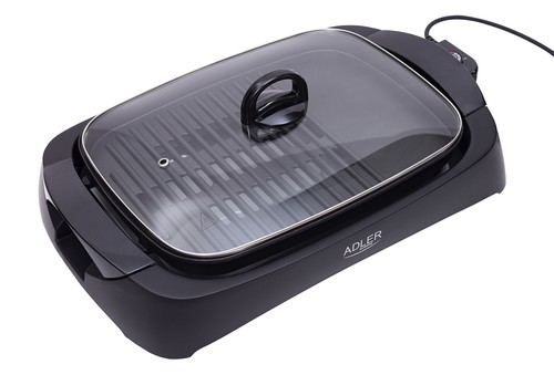 Adler elektrogrill tischgrill - elektrogrill,