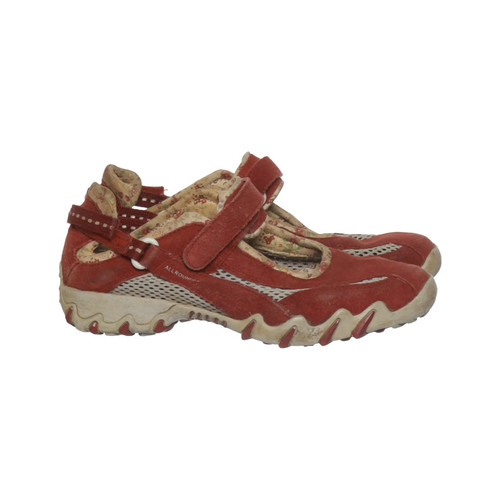 Allrounder mephisto - allrounder, by