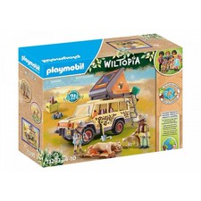 Playmobil Wiltopia 71293