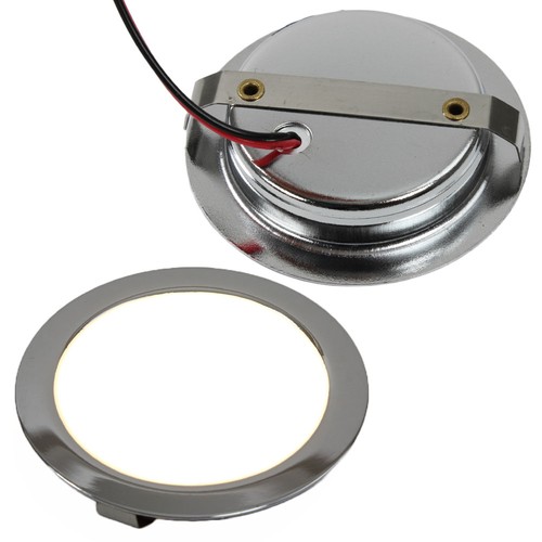 Volt led recessed downlight - volt,