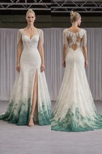 Brautkleid Hochzeitskleid