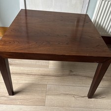 Vintage Dänischer Couchtisch