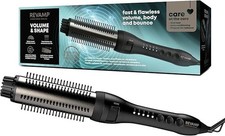 REVAMP Progloss Big Volume and Wave Hot Hair Styling Brush BR1500-GB
