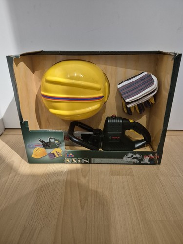 Bosch theo klein werkzeugset - theo,