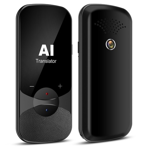 Vormor voice translator t11 - voice,